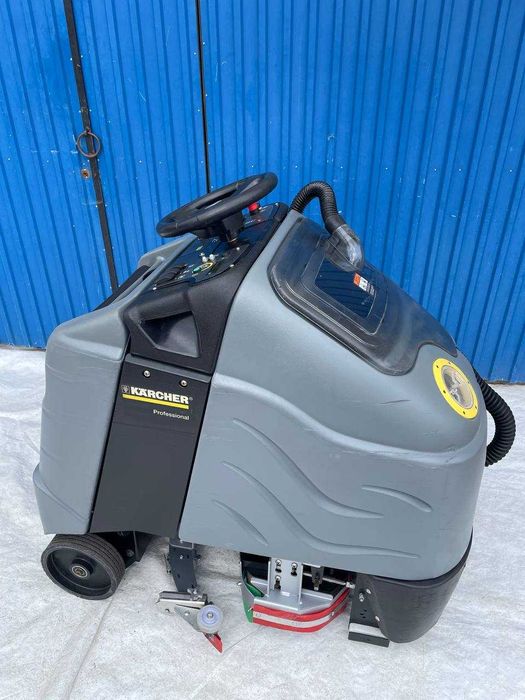 Karcher B 95 RS  поломоечная підлогомийна bd 60/95 rst