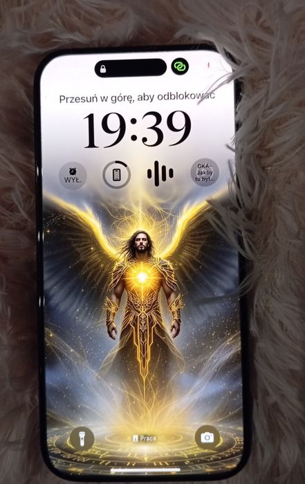 iPhone 15 Pro 128 GB