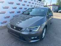Seat Leon FR FR FR Niemcy Bezwypadek Faktura
