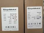Gigawatt listwa PF-1e plus kabel LC-2 Evo