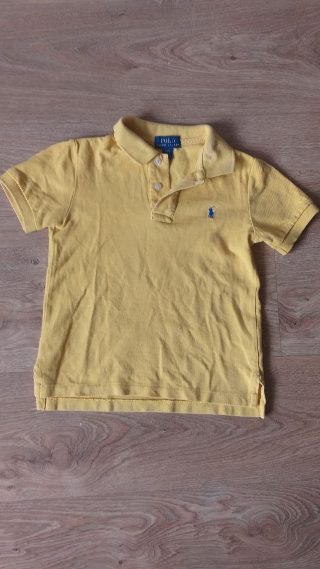 Koszulka Polo rozm 104 Polo Ralph Lauren