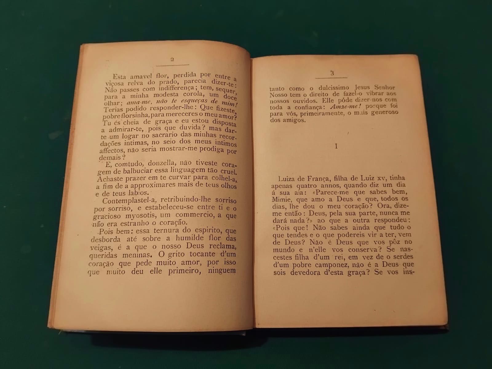 Livro O Ramalhete da Donzela