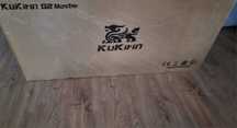 Kukirin g2 master nowy model 2025 okazja sprawdz