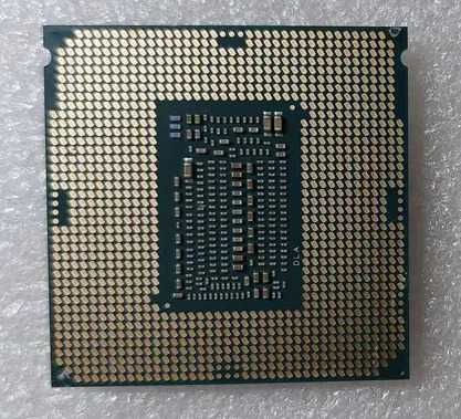 Procesor Core i5-9600K
