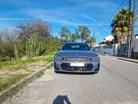 BMW 330 e Touring Pack M Auto