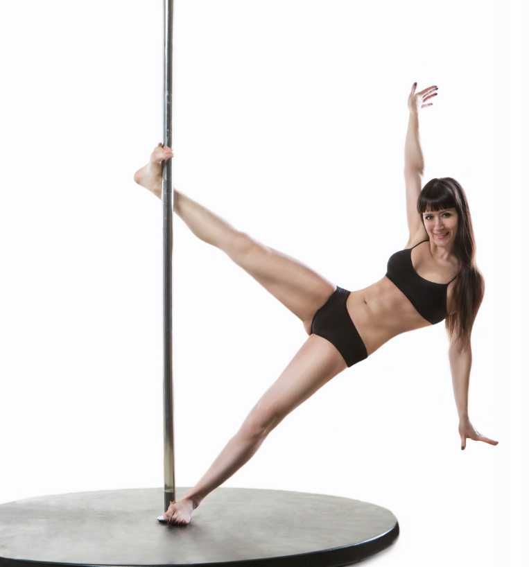 Materac do pole dance – średnica 120 cm, wys. 10 cm NA WYMIAR