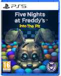Five Nights at Freddy’s: Into the Pit PL (PS5) Gra nowa w folii