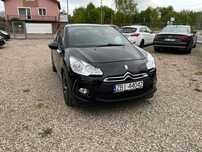 DS Automobiles DS 3 1,6 Diesel 99KM Ładny