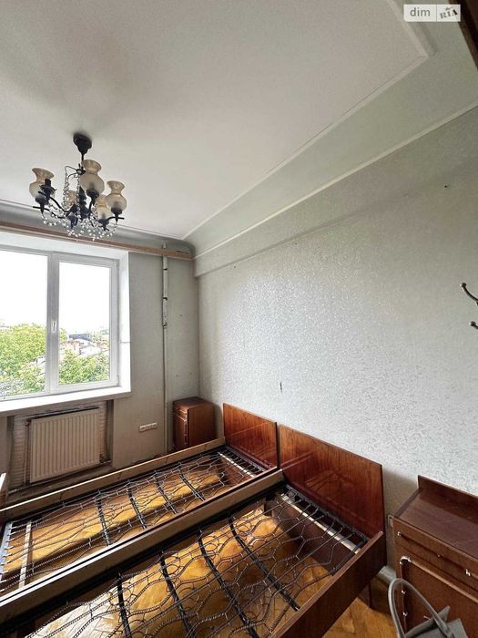 Найдешевша квартира в центрі!!!