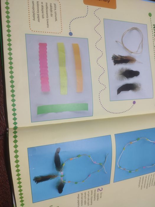 Zabawy plastyczne Igor Buszkowski Katarzyna Michalec