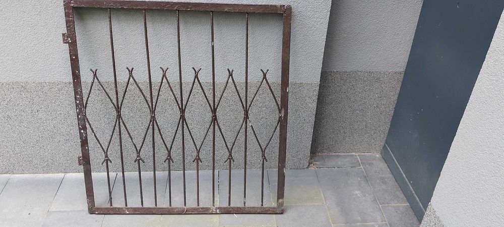 Przęsła z demontażu