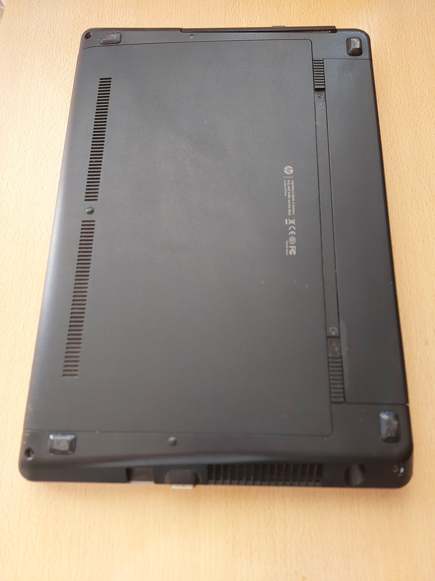 Ноутбук HP ProBook на запчасти