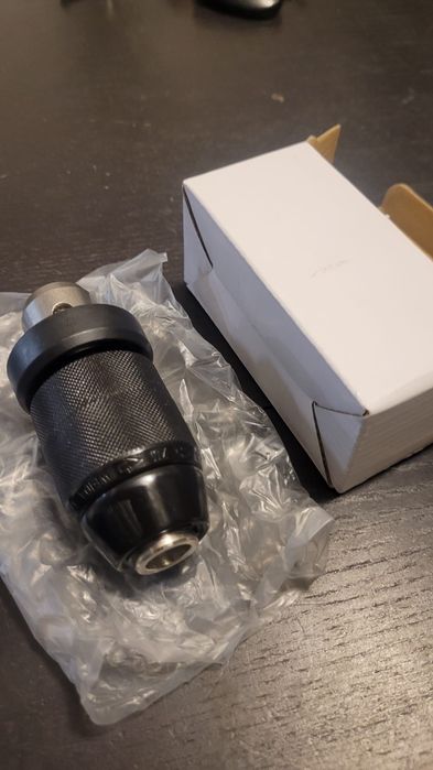 BOSCH UCHWYT szybko zaciskowy adapter GBH 2-26 DFR