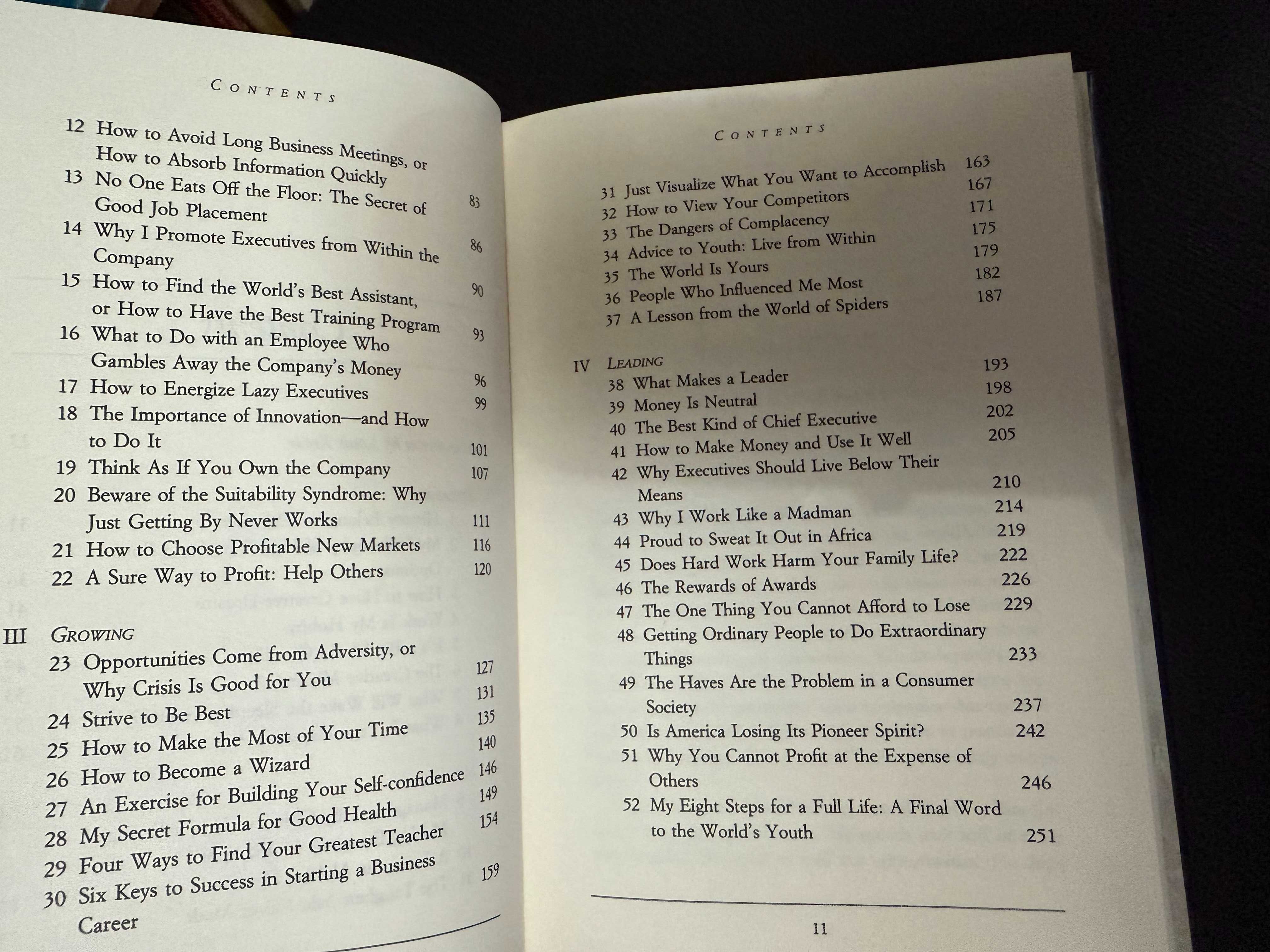 Kim Woo-Choong (Founder of Daewoo) – Every Street is Paved with Gold