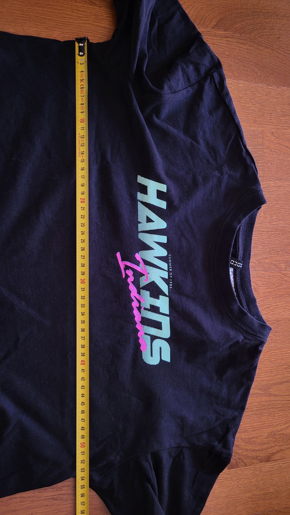 Top Stranger Things, H&M
