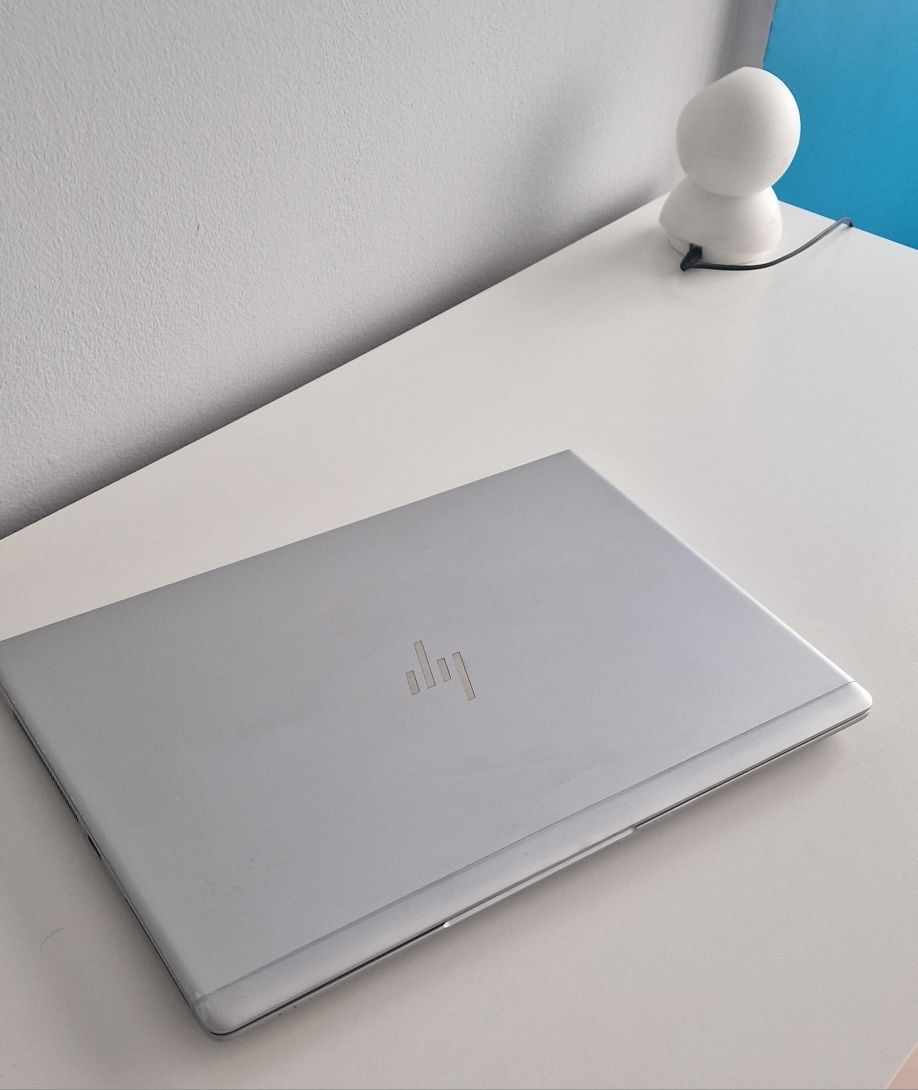 Elitebook 840 G6 i5 Windows 11 Pro