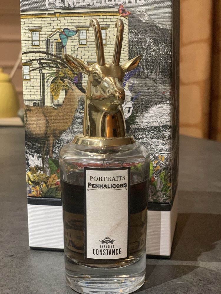 Penhaligon’s Changing Constance