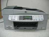 impressora hp officejet 6310 all-in-one