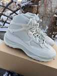 Adidas Yeezy Desert Boot Salt sneakersy jasne turkusowe 43 1/3