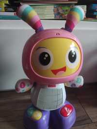 Robot fisher price