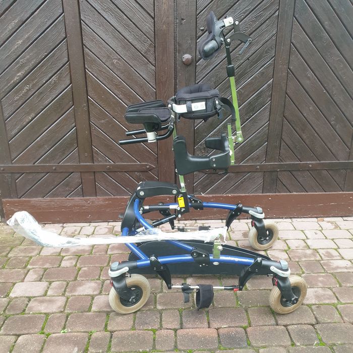 Pionizator dynamiczny Mustang R82 dla dzieci