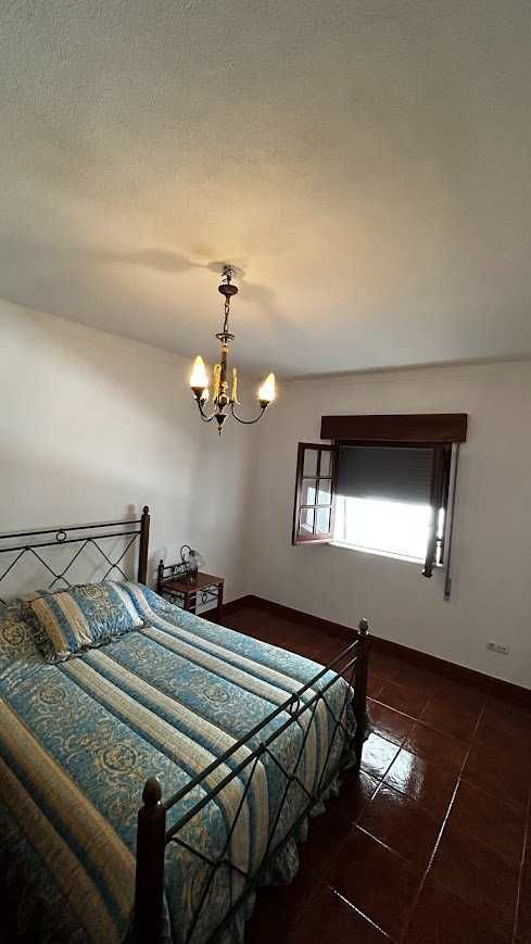 Casa Paz e Calmaria em Benavila