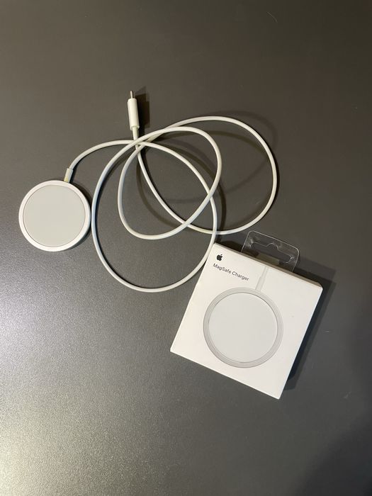 MagSafe Charger Оригінал