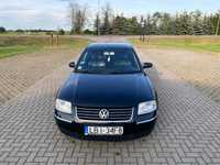 Na sprzedaż: VW Passat B5 FL 1.9 TDI 130km