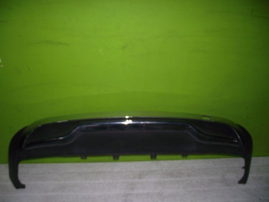 Spoiler Para Choques Trás Mercedes ML166 - 2013 / 2015