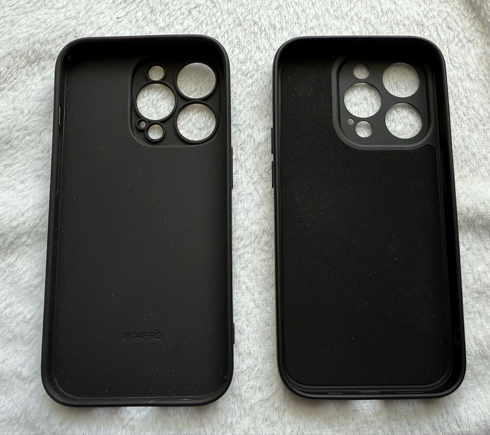 Iphone 14 pro etui