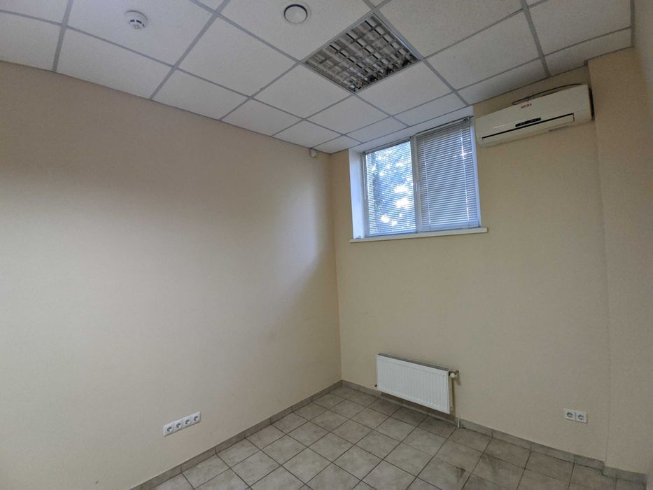 Оренда. Офіс в сучасному бізнес-центрі.