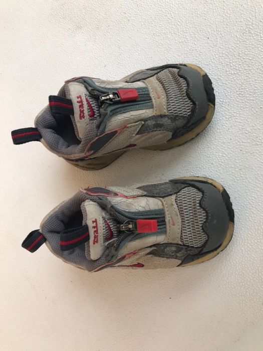 Tenis Nike Criança