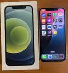 iPhone 12 64Gb, вживаний