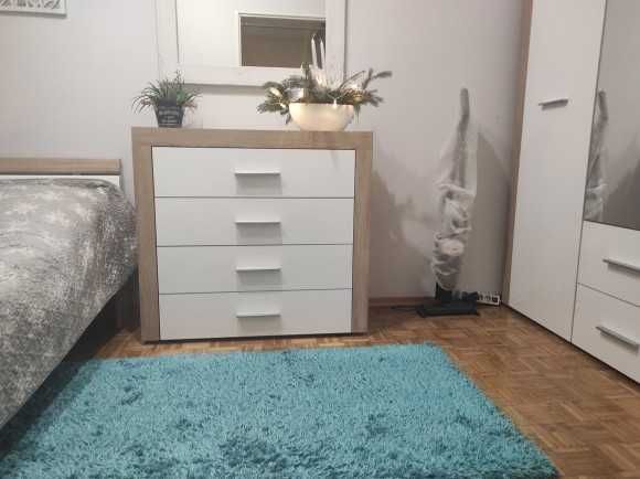 Sprzedam mieszkanie Jędrzejów ul. Okrzei 75