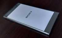 Smartfon Sony XPERIA XA2 3 GB / 32 GB 4G (LTE) srebrny