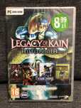 Legacy of Kain - Antologia - PC - ENG - NOWA