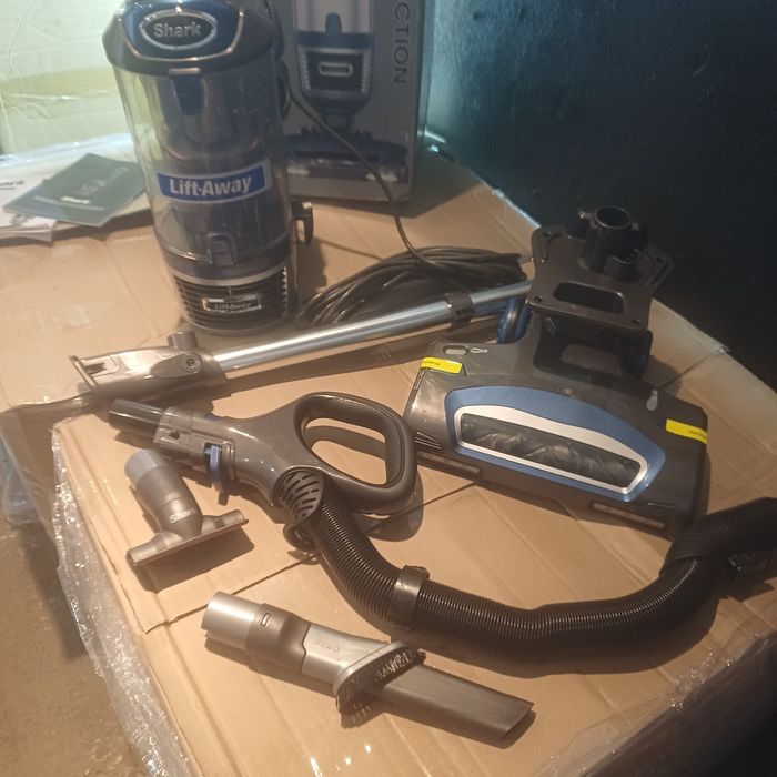 Пилотяг для домашніх тварин Shark