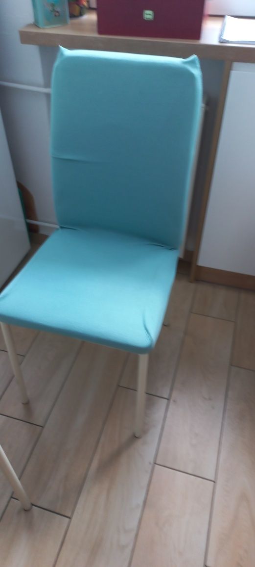 Krzesła eko skóra