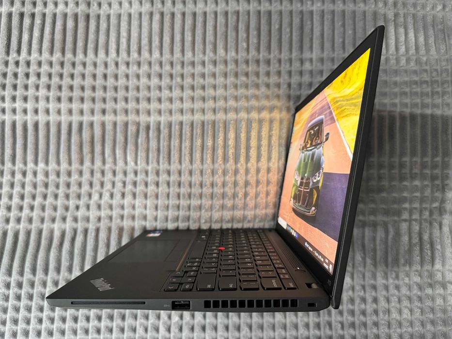 Ноутбук Lenovo ThinkPad X13 | i5-1145G7 | Ram-16 SSD-512 | 2К IPS