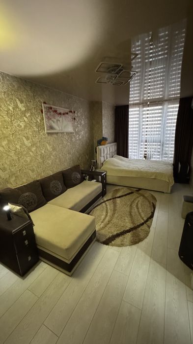 Продам 1 комнатную квартиру