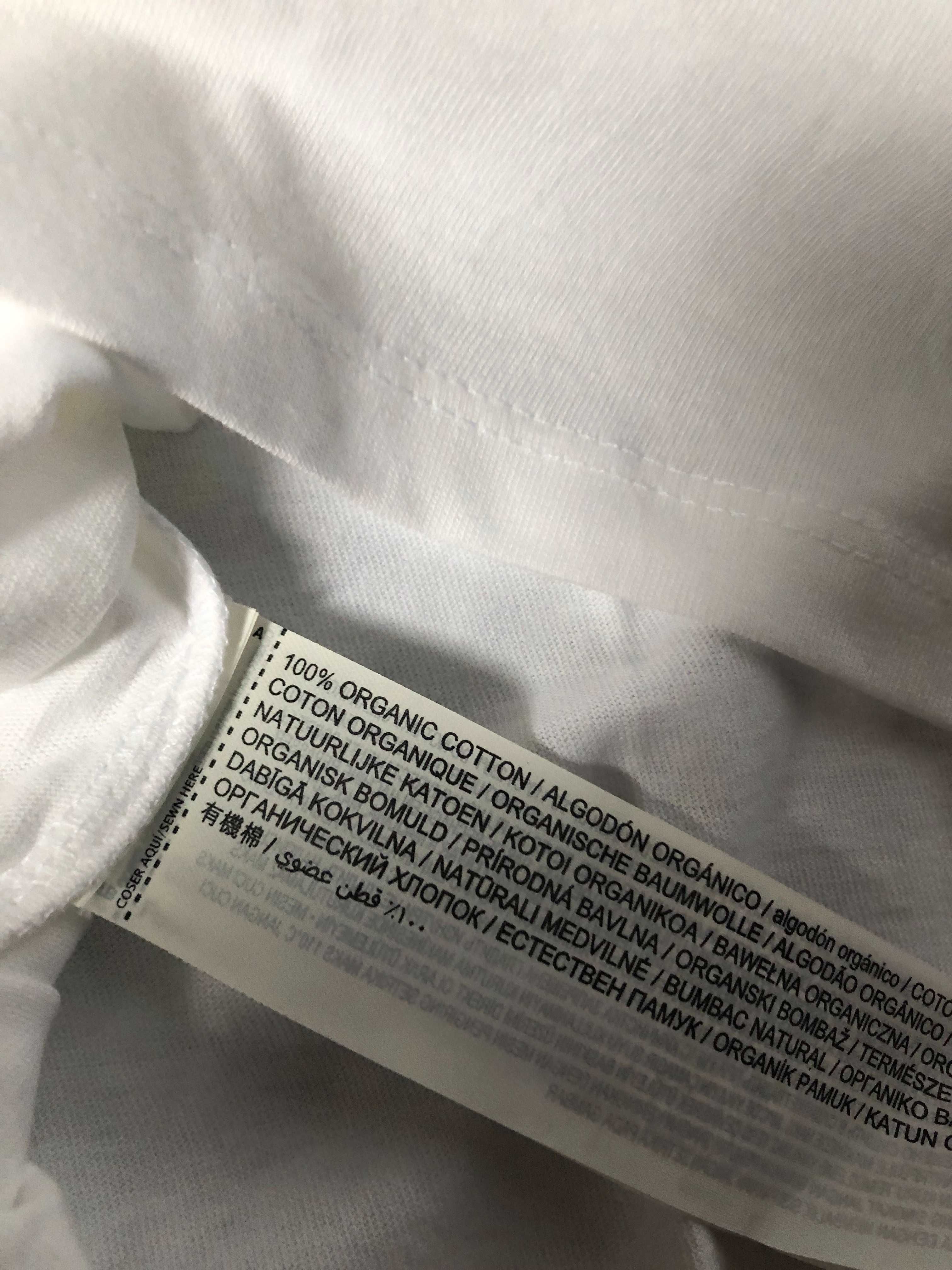 футболка Mango  розмір L