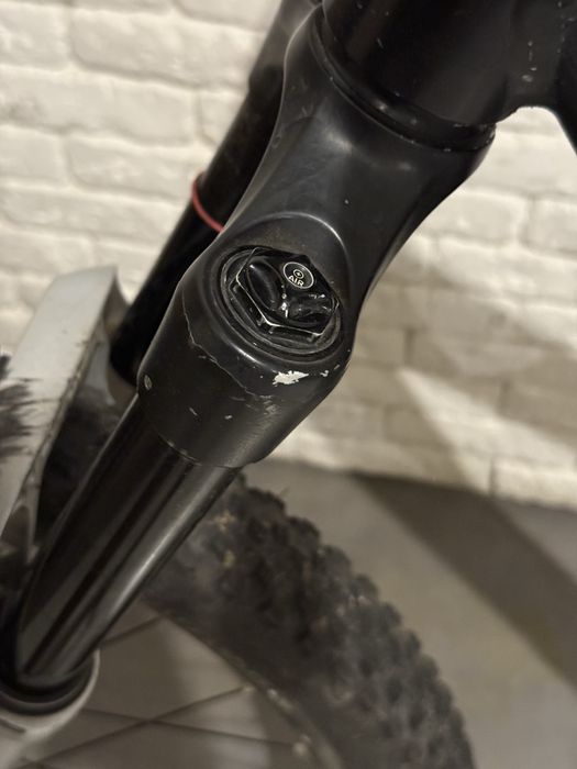Amortyzator rockshox pike rc