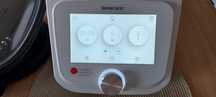 Robot Kuchenny Lidlomix Monsieur Cuisine SKMC 1200
