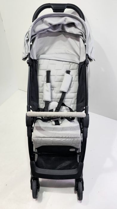 Wózek Spacerowy Chicco We Cool Grey