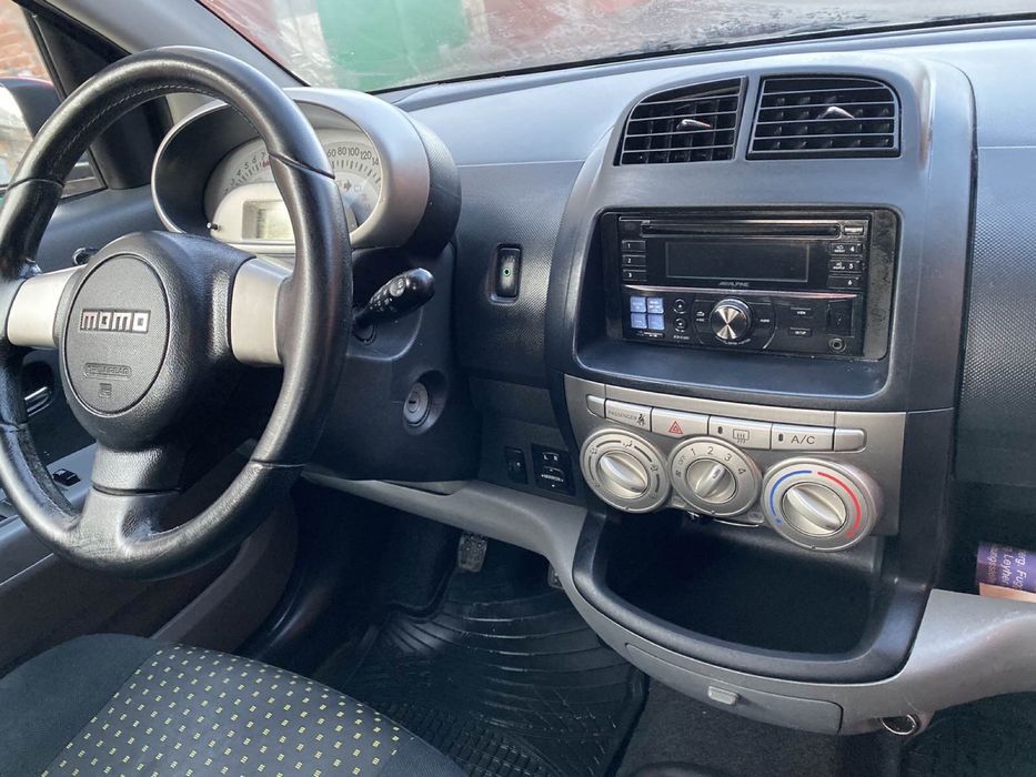 Продам авто