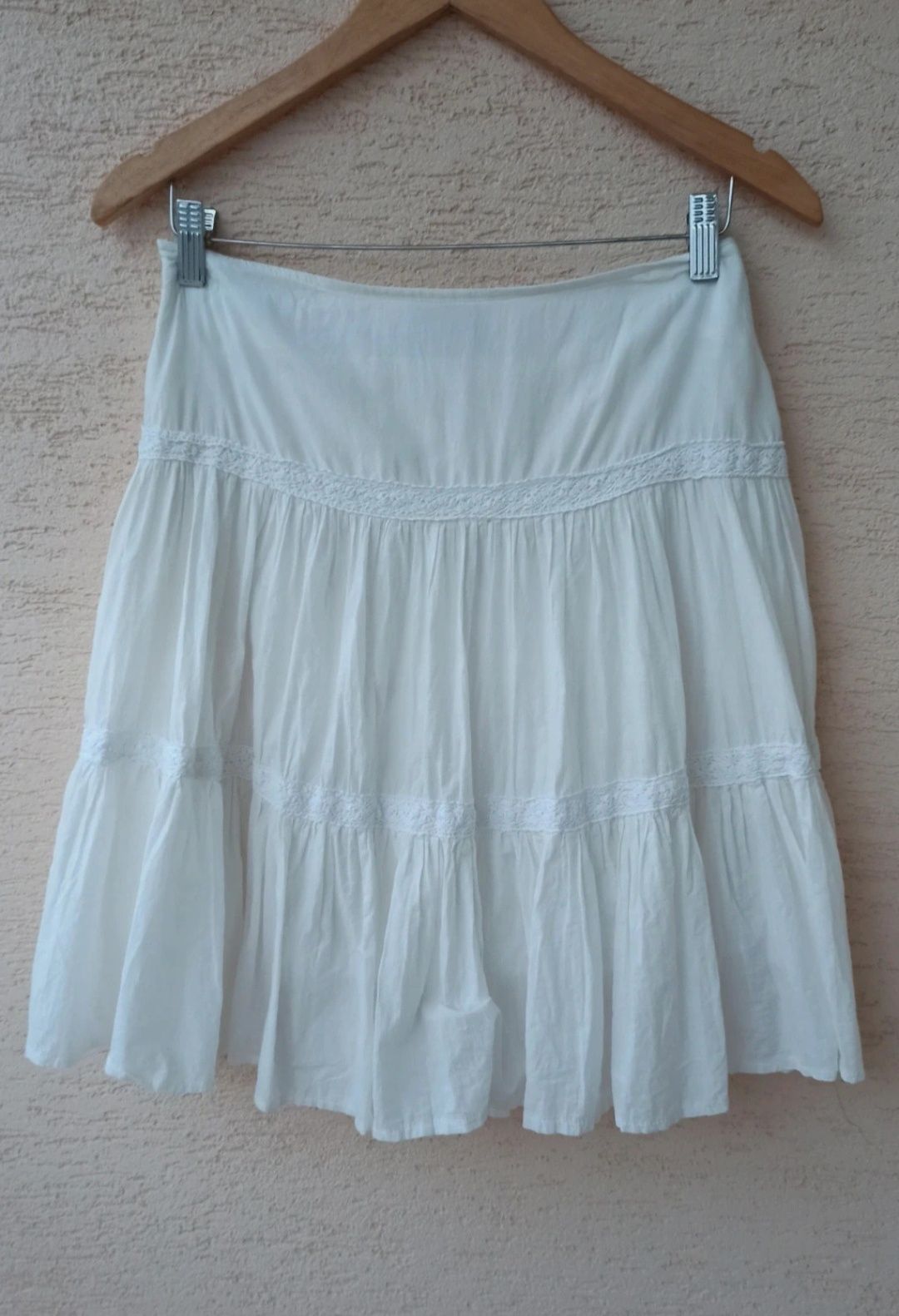 Saia Passion Vintage