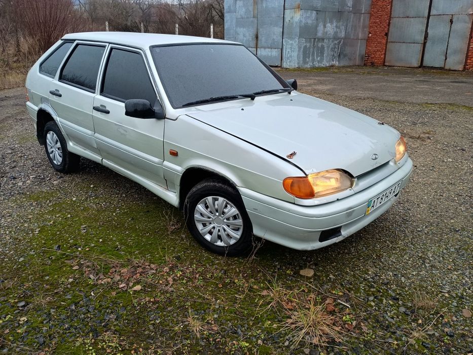 Продам ВАЗ - 2114