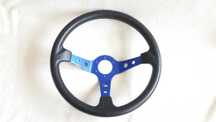 Kierownica Sportowa Drift Tuning 350mm