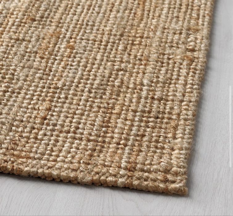 Tapetes IKEA LOHALS (x3) optimo estado 150x80cm