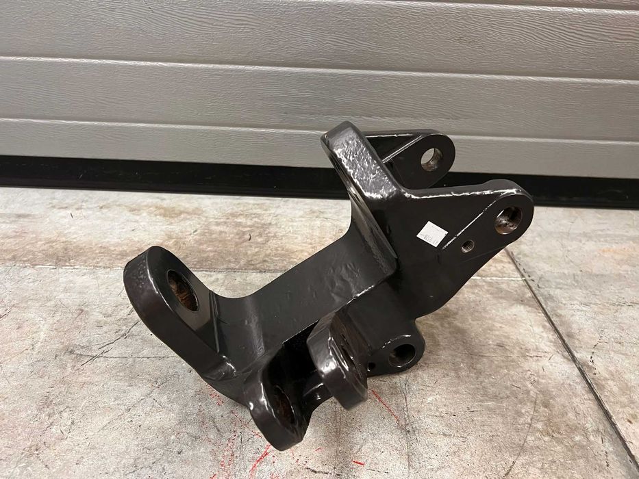 Ligação de braço mini giratória